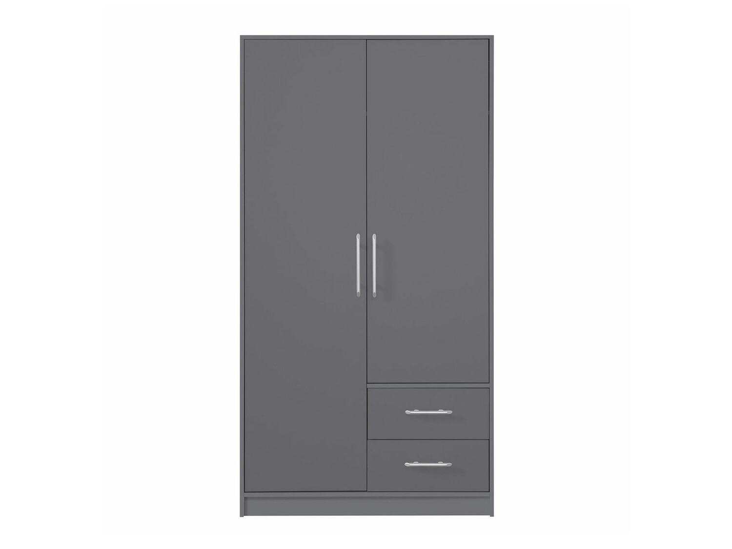 Dulap Cavmero 105 (Antracit)