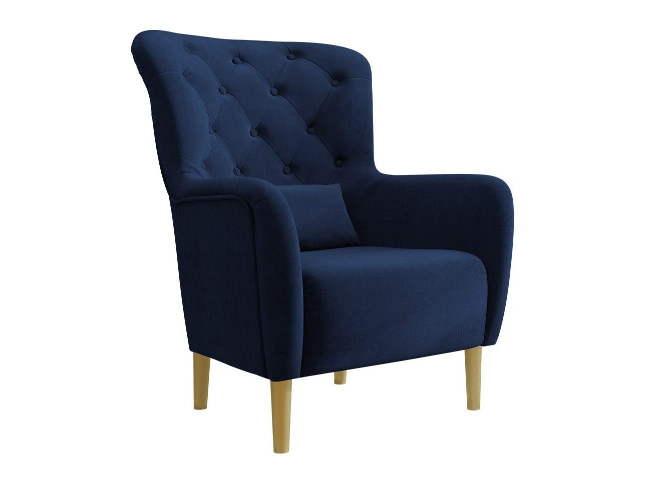 Fotoliu Orem 113 (Magic Velvet 2216)