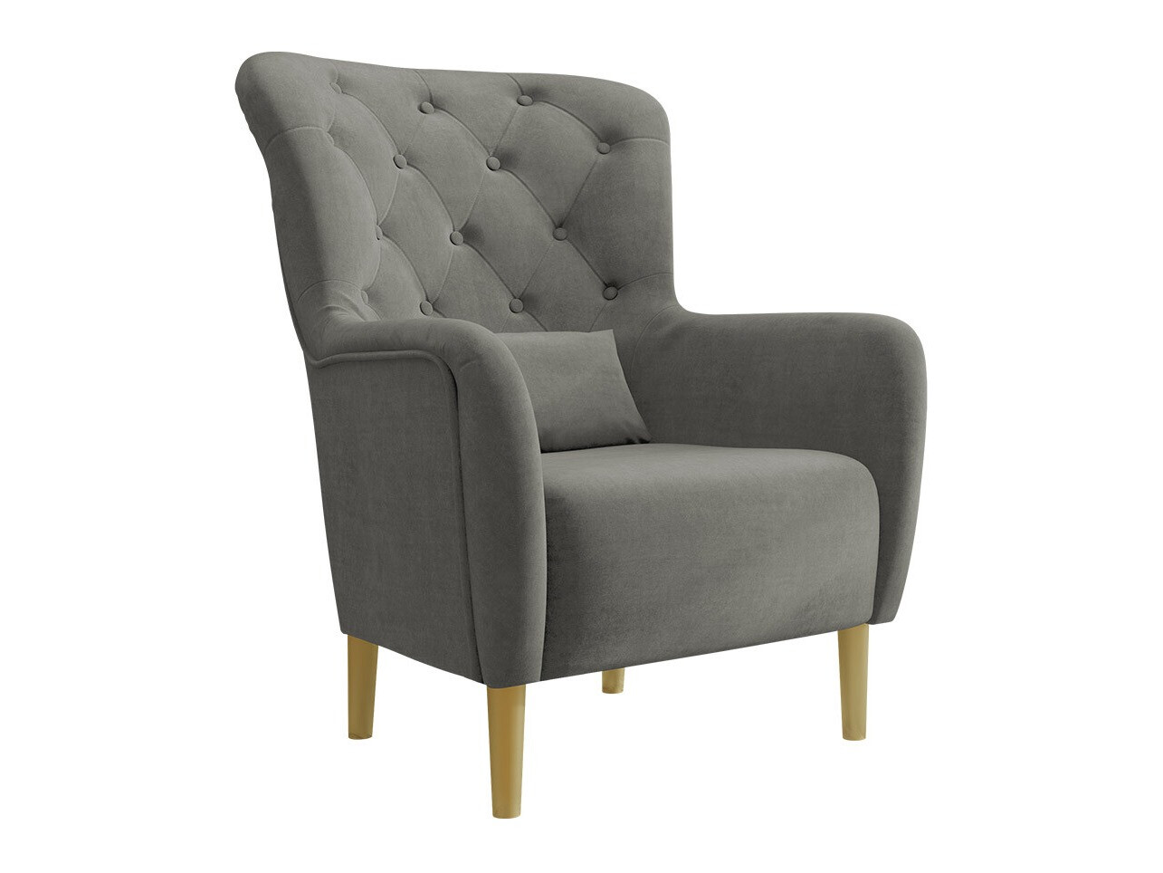 Fotoliu Orem 113 (Magic Velvet 2217)