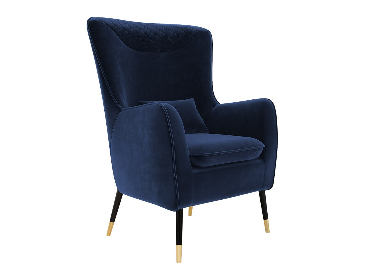 Fotoliu Orem 114 (Magic Velvet 2216)