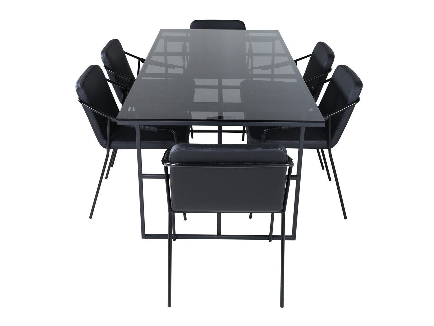 Set de mese Dallas 2648