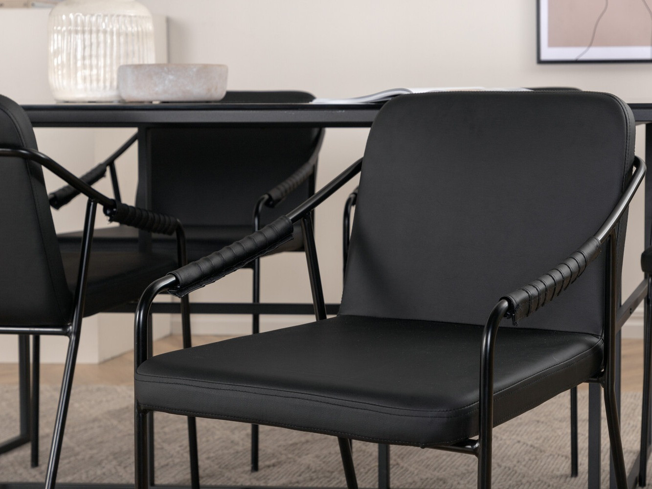 Set de mese Dallas 2648