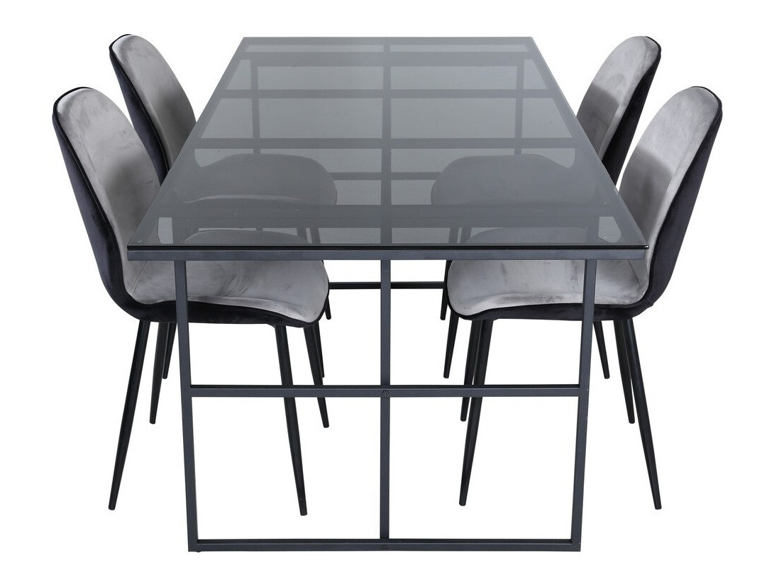 Set de mese Dallas 2649