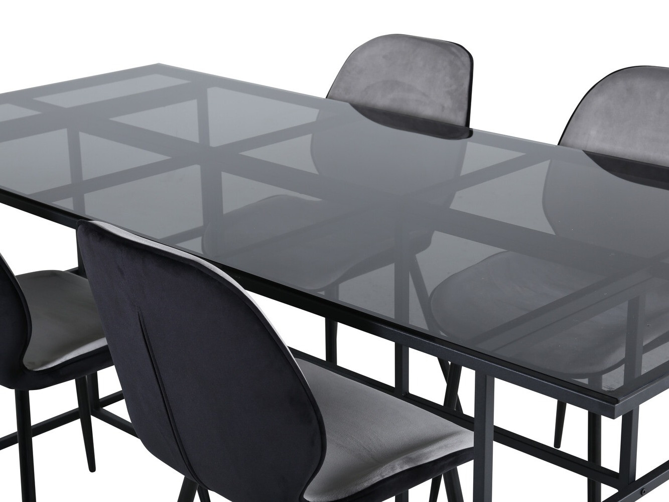 Set de mese Dallas 2649