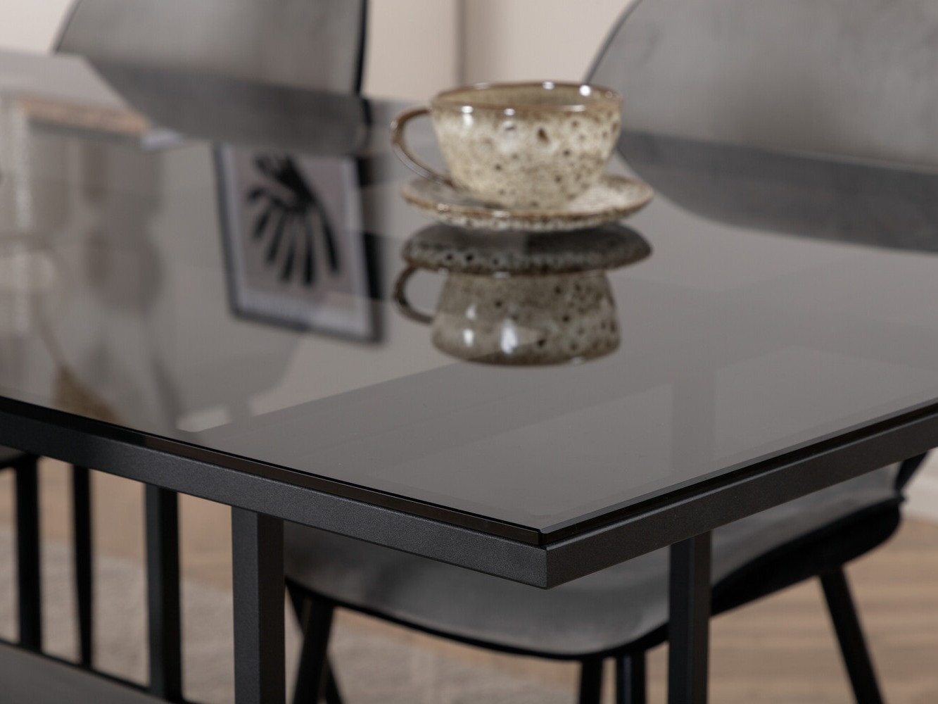 Set de mese Dallas 2649