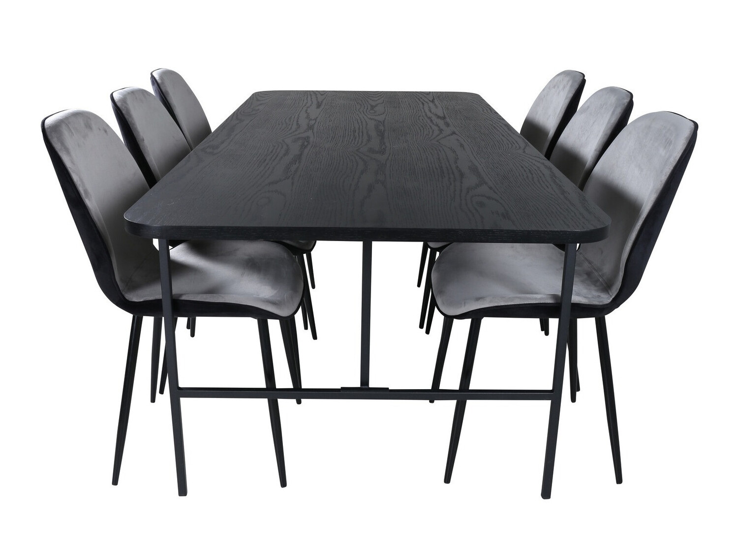 Set de mese Dallas 2782