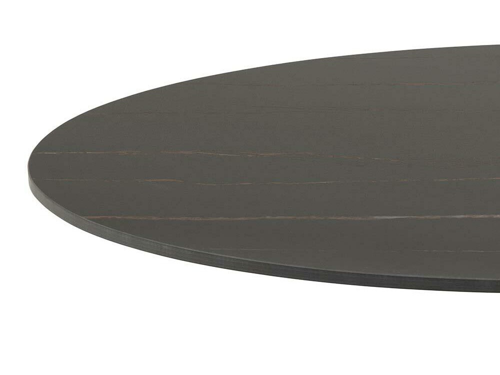 Masă Norsica 616 (Marmură neagră)