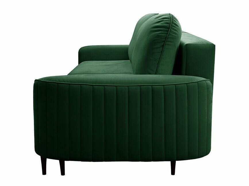 Canapea extensibilă Kingston 138 (Velluto 10)