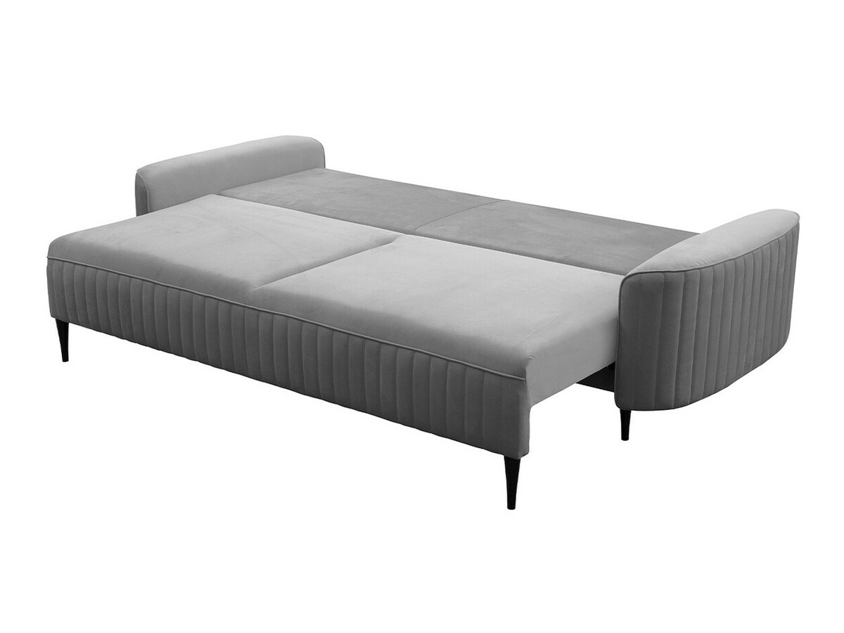 Canapea extensibilă Kingston 138 (Velluto 11)
