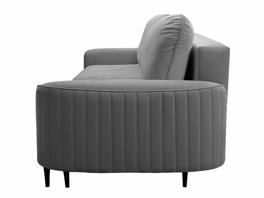 Canapea extensibilă Kingston 138 (Velluto 16)