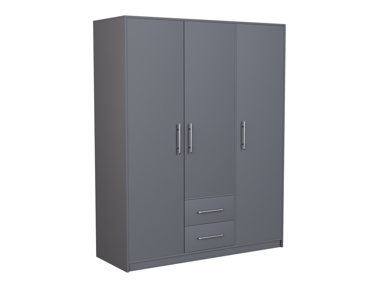 Dulap Cavmero 102 (Antracit)