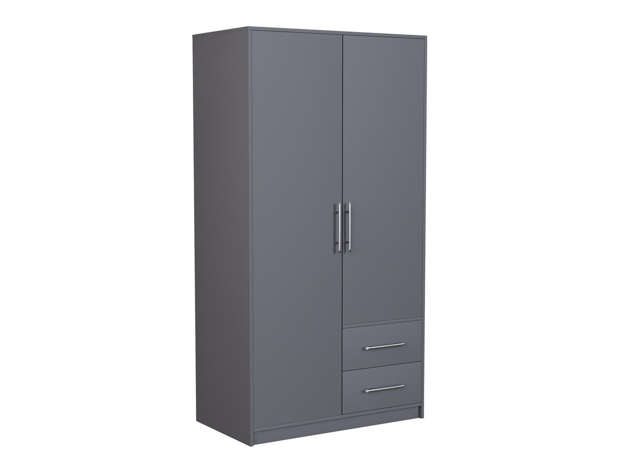 Dulap Cavmero 105 (Antracit)