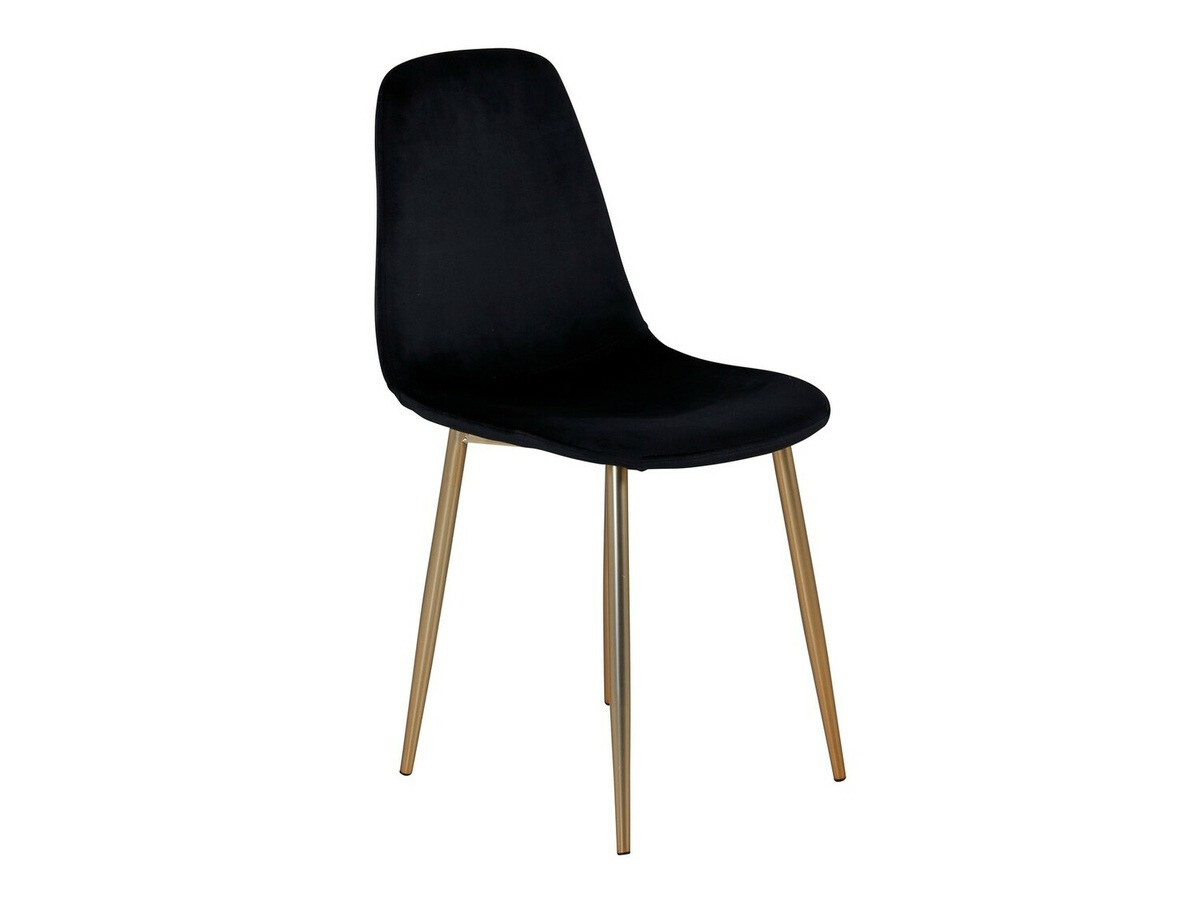 Set de mese Dallas 1220 (Negru + Auriu)