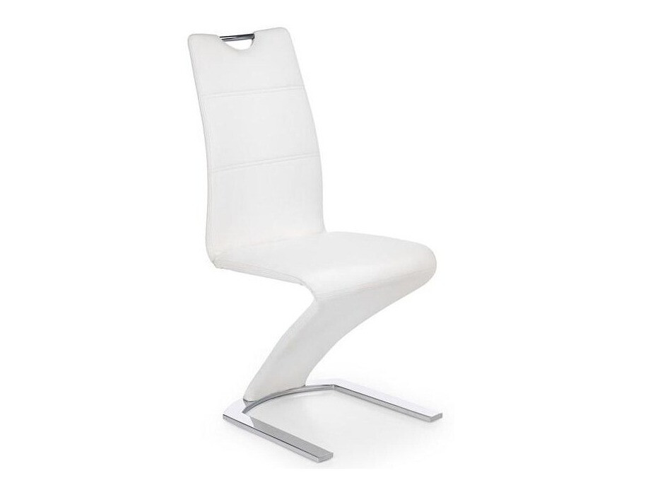 Scaun Houston 250 (Alb)