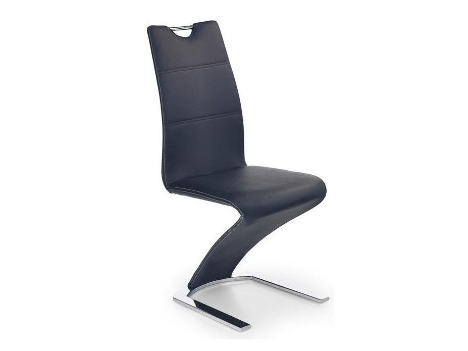 Scaun Houston 250 (Negru)