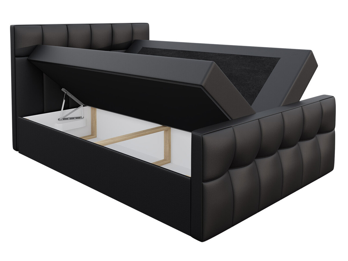 Pat boxspring Scriptum (Soft 033)
