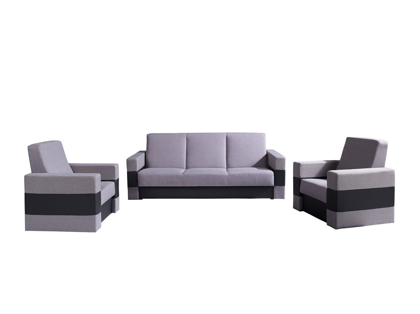 Set mobilier tapițat Providence 171 (Soft 011 + Lux 05)