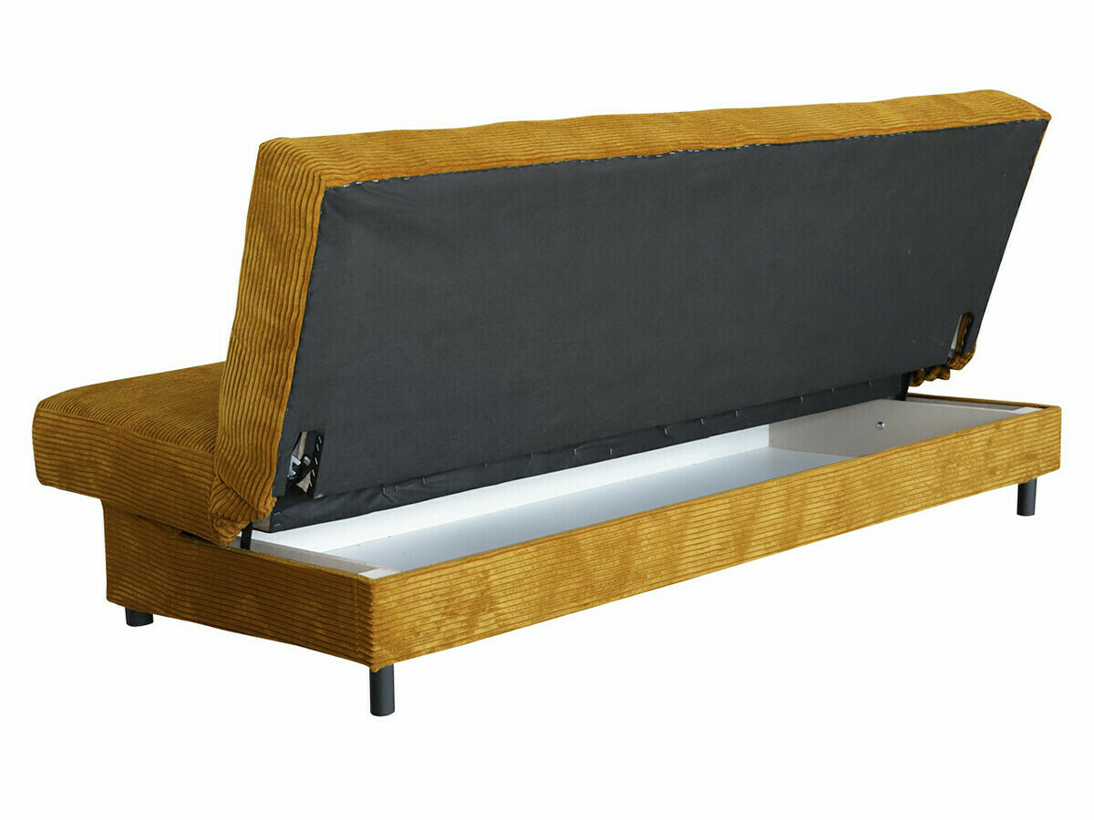 Canapea extensibilă Columbus 184 (Poso 22)