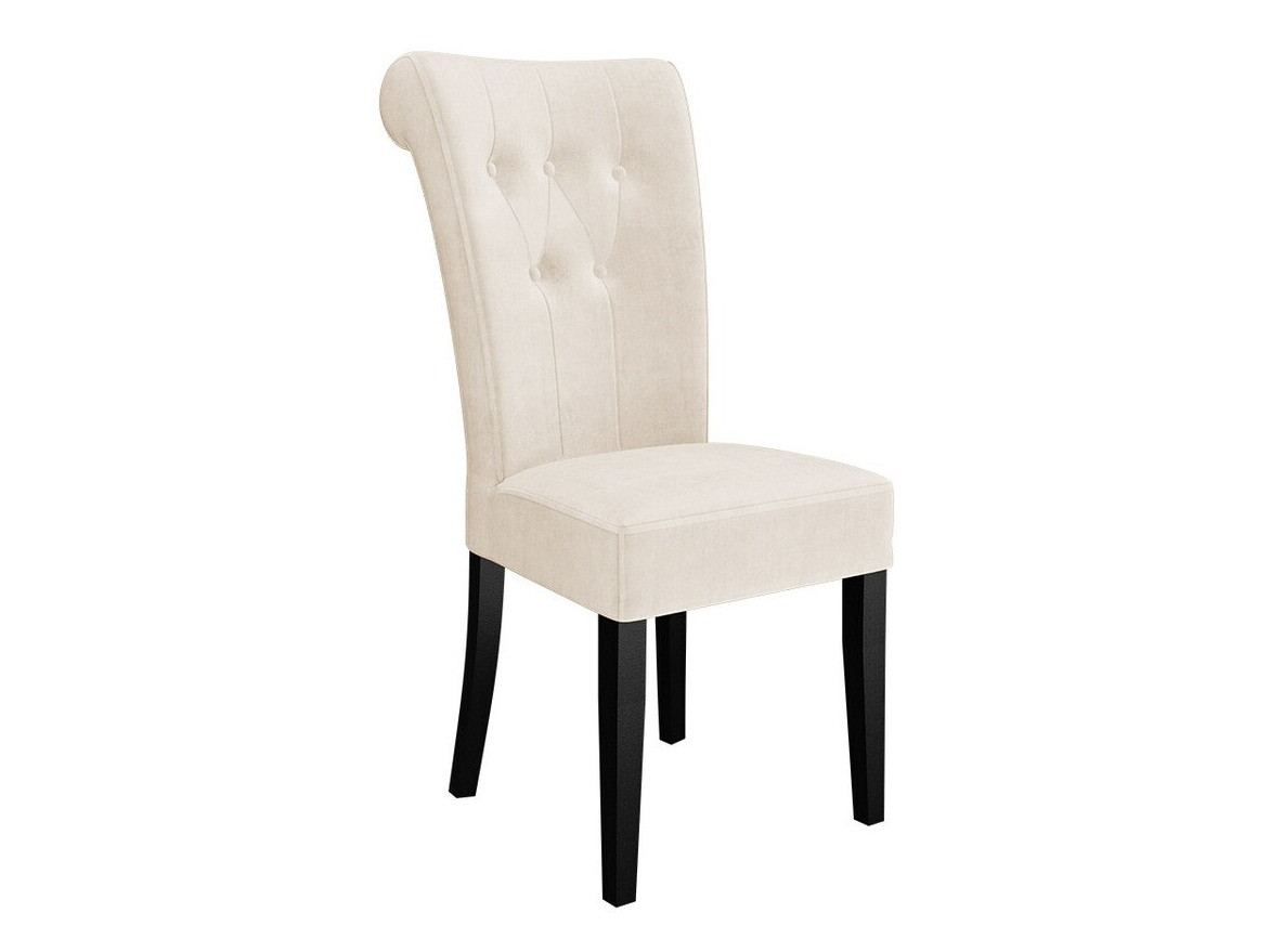 Scaun Racine 107 (Negru)