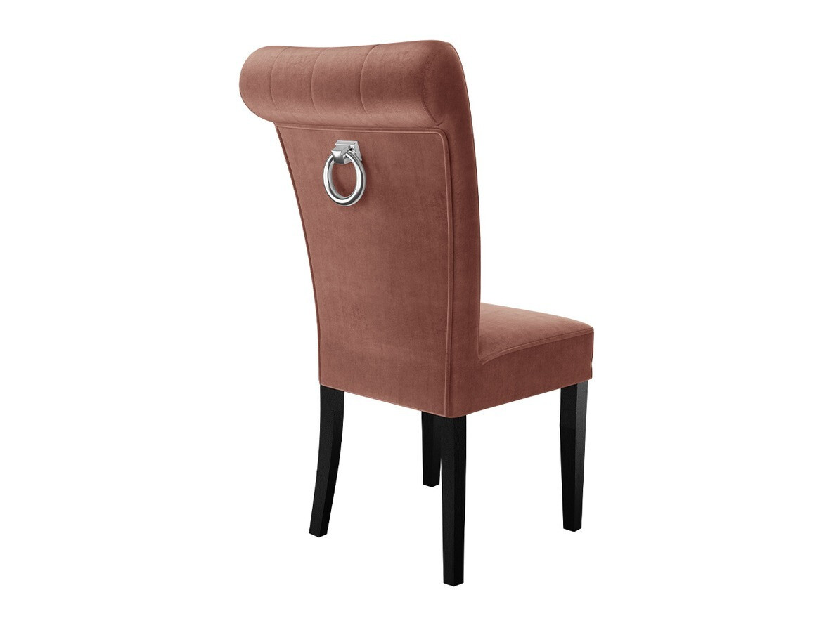 Scaun Racine 107 (Negru)