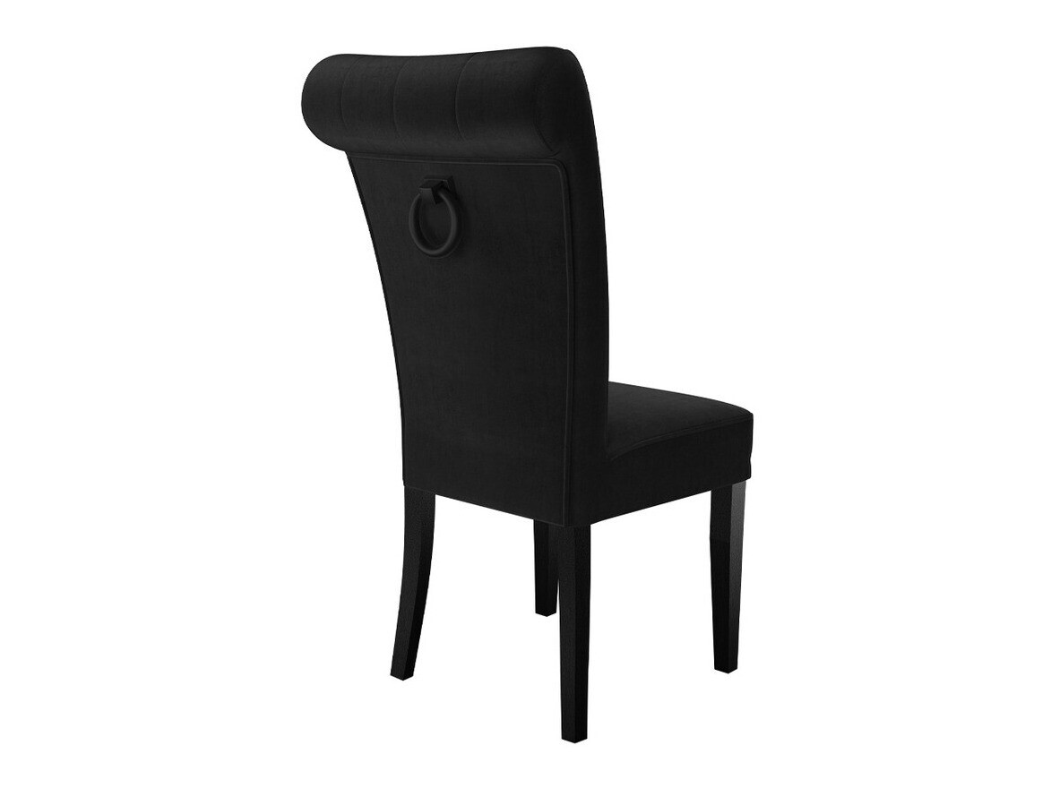 Scaun Racine 107 (Negru)