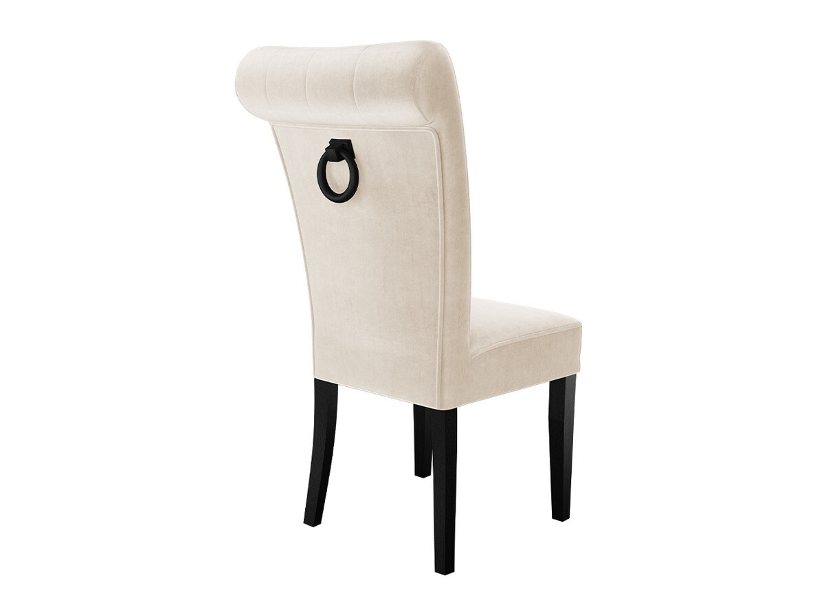 Scaun Racine 107 (Negru)
