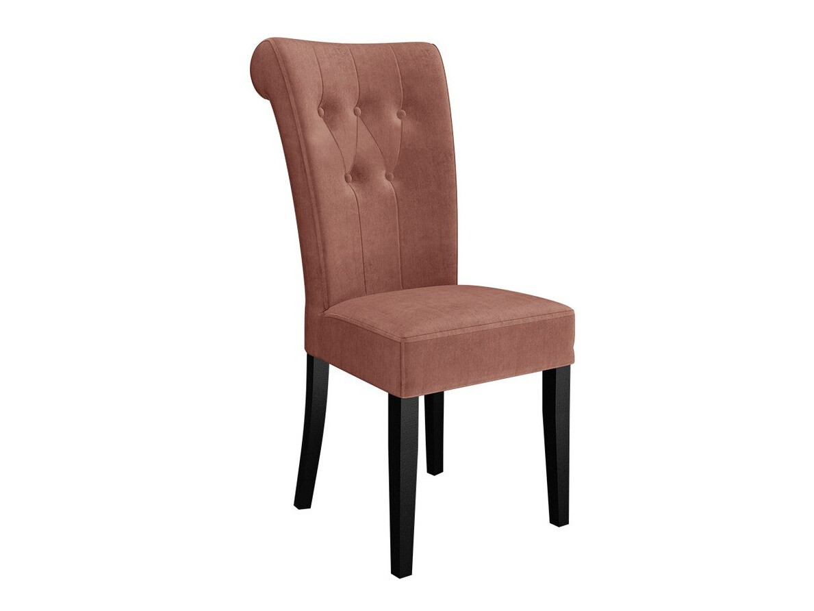 Scaun Racine 107 (Negru)
