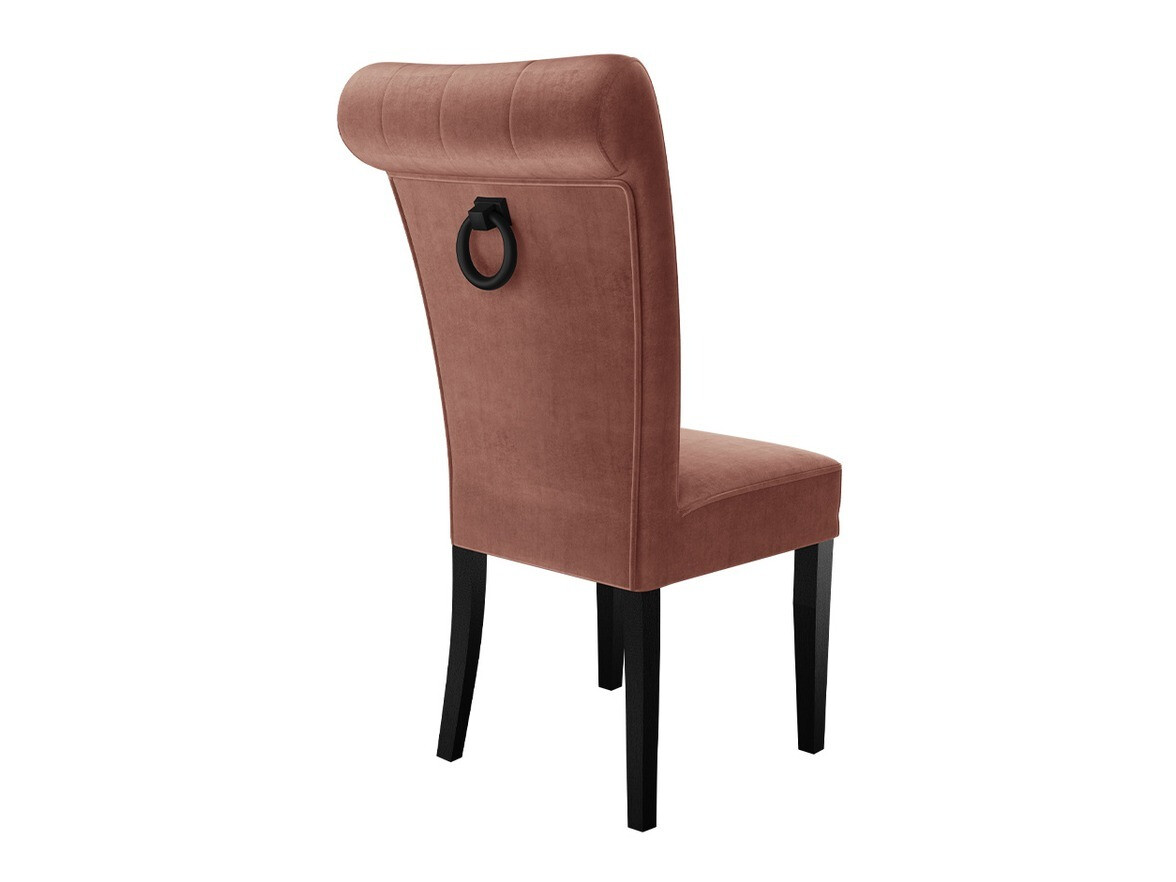 Scaun Racine 107 (Negru)