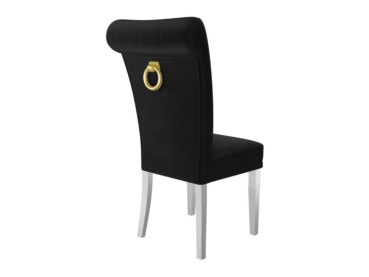Set de mese Racine 143 (Alb + Magic Velvet 2219)