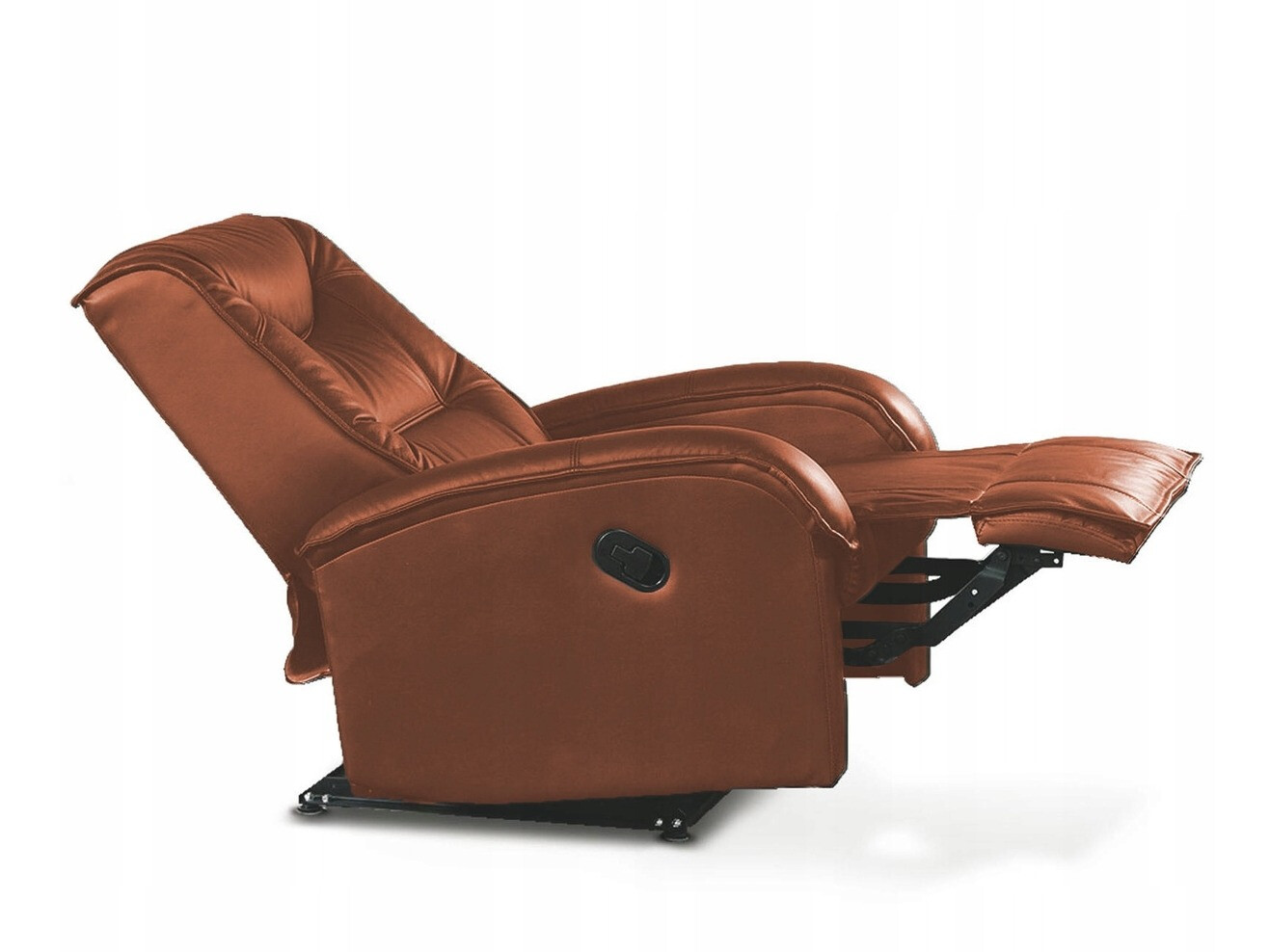 Fotoliu recliner Houston 564 (Maro)