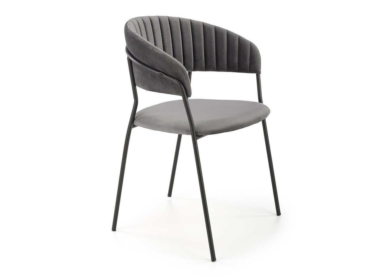 Scaun Houston 1156 (Gri)