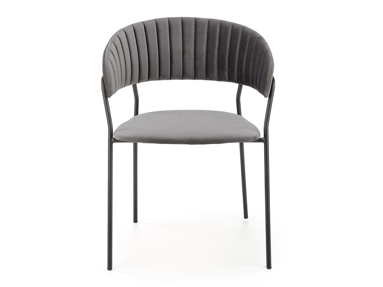 Scaun Houston 1156 (Gri)