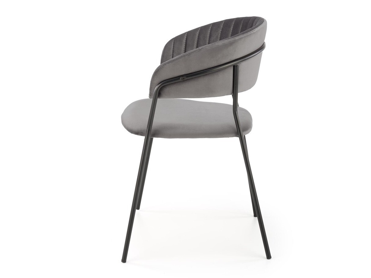 Scaun Houston 1156 (Gri)
