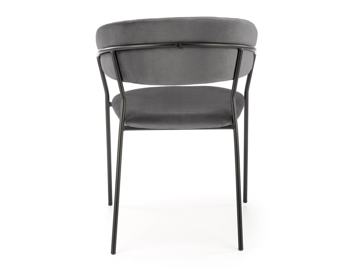 Scaun Houston 1156 (Gri)