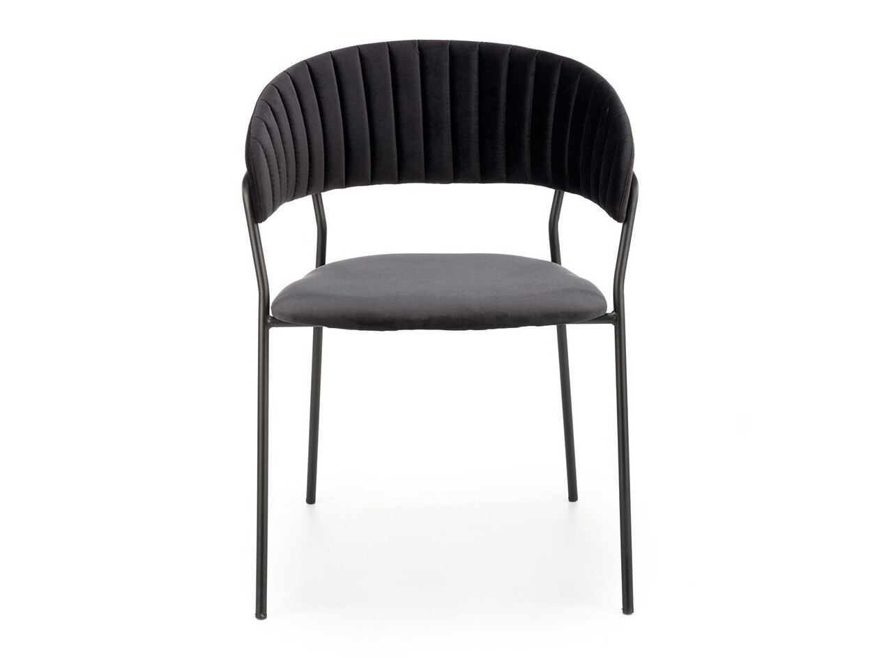 Scaun Houston 1156 (Negru)