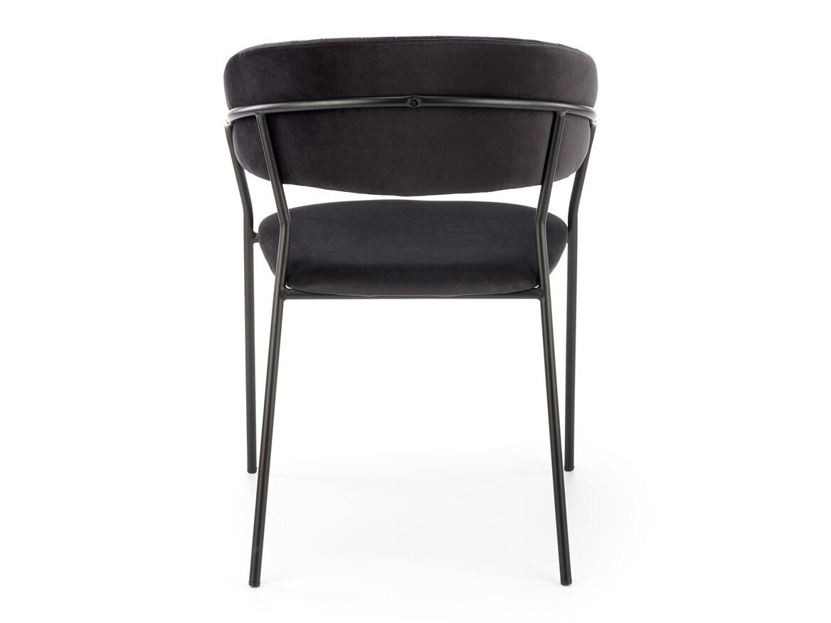 Scaun Houston 1156 (Negru)