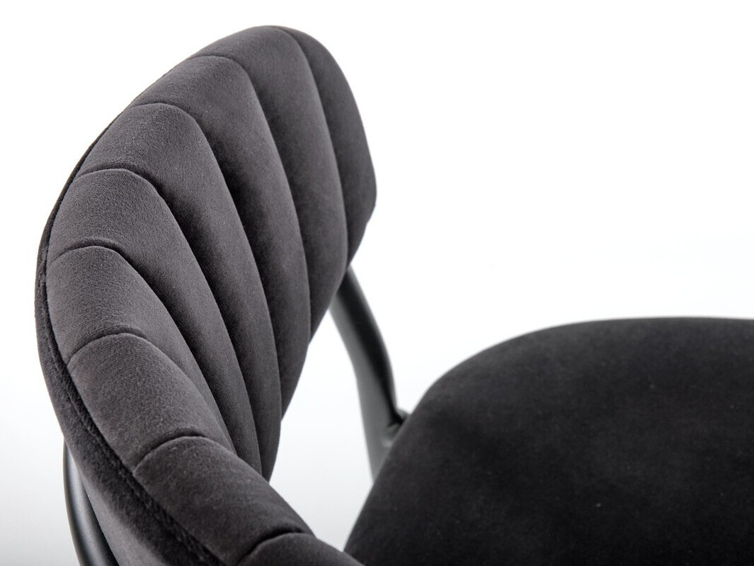 Scaun Houston 1156 (Negru)