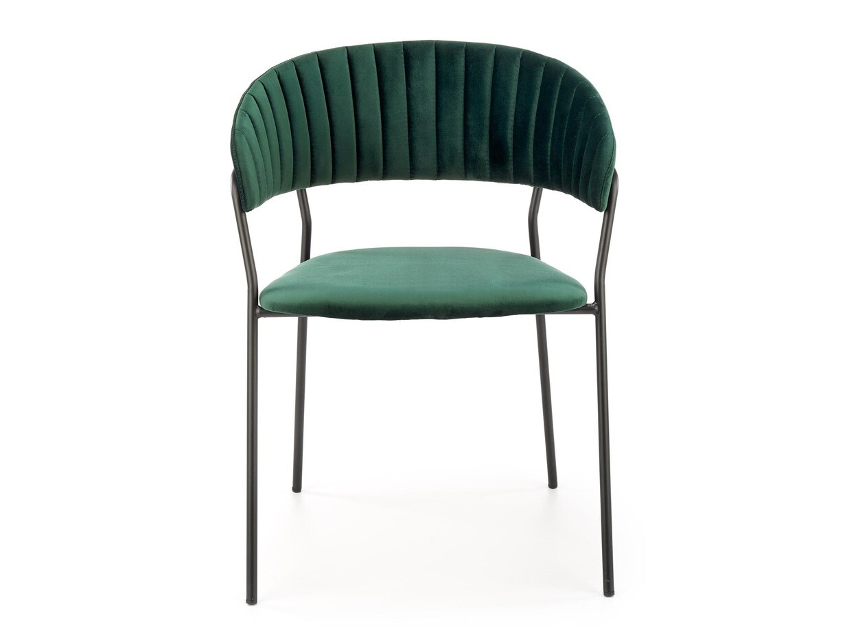 Scaun Houston 1156 (Verde închis)