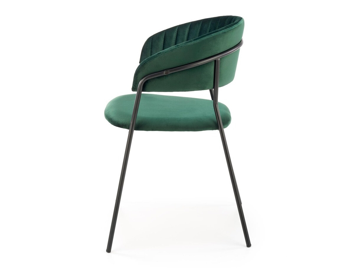 Scaun Houston 1156 (Verde închis)