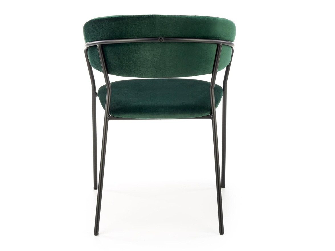 Scaun Houston 1156 (Verde închis)