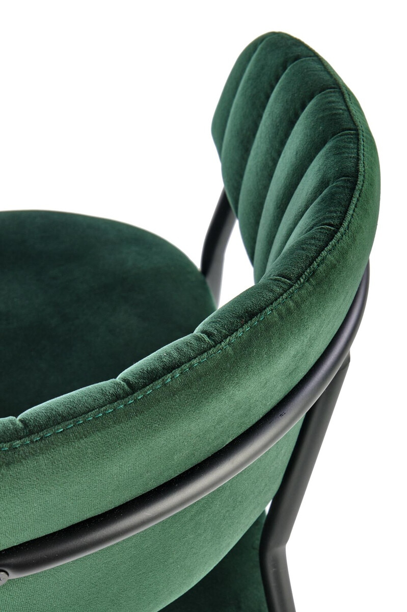 Scaun Houston 1156 (Verde închis)