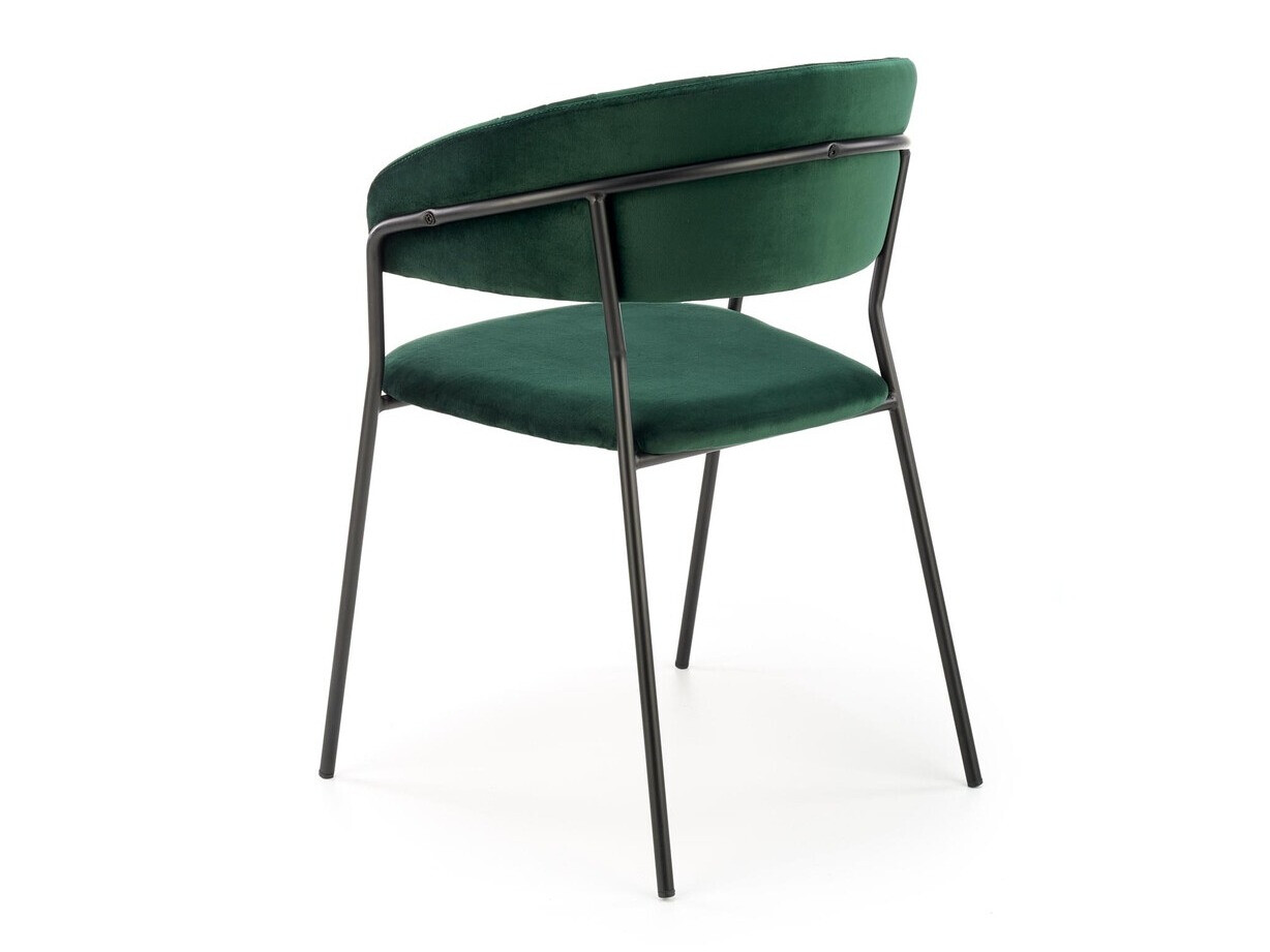 Scaun Houston 1156 (Verde închis)