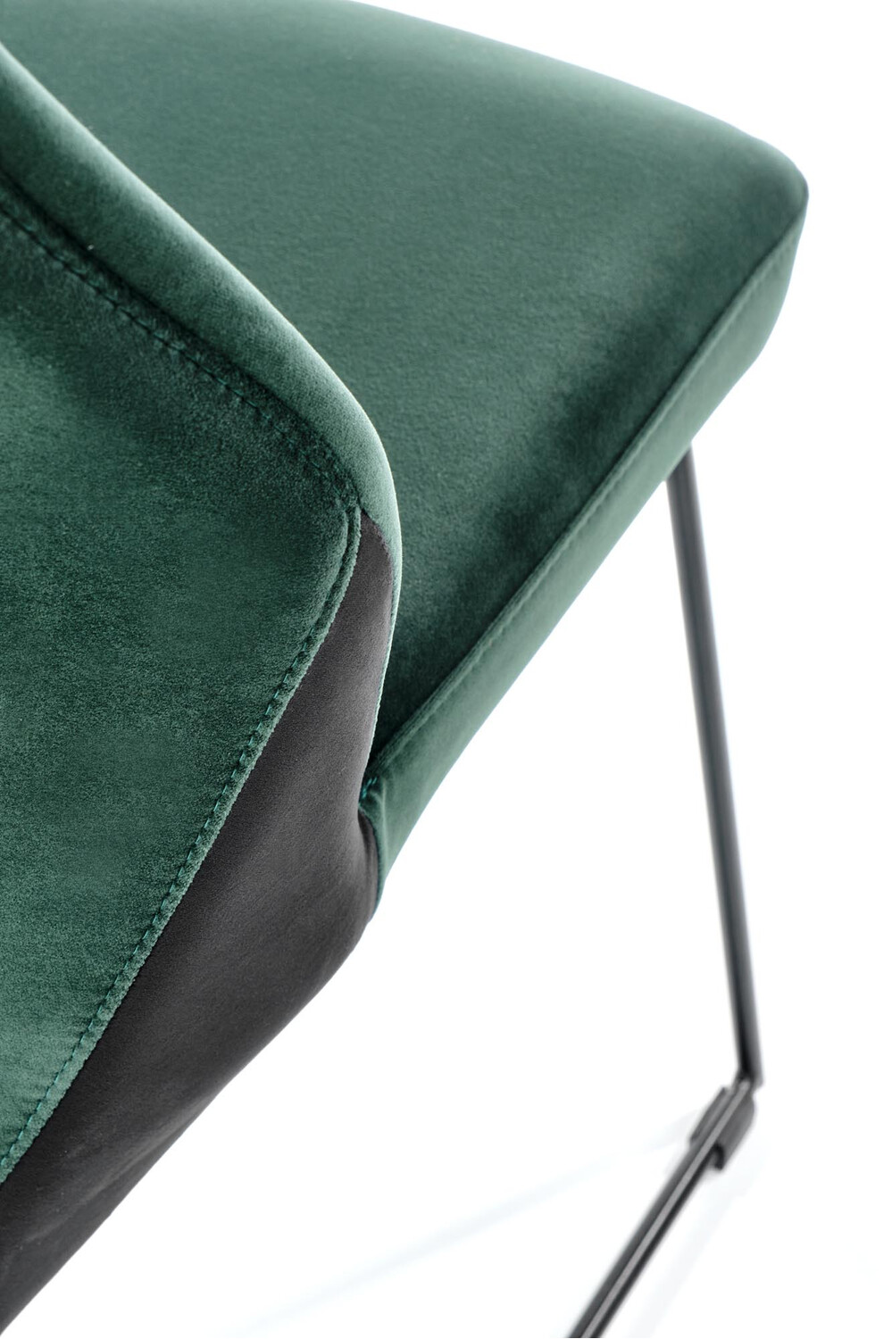 Scaun Houston 1334 (Verde închis)