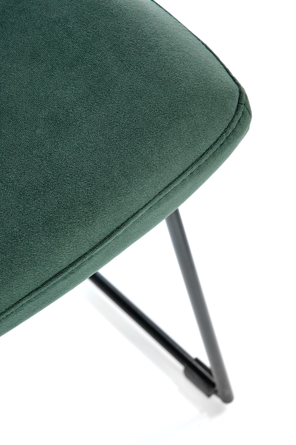 Scaun Houston 1334 (Verde închis)