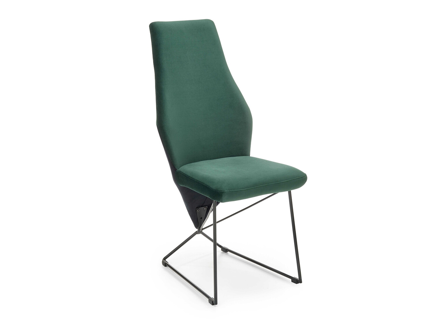 Scaun Houston 1334 (Verde închis)