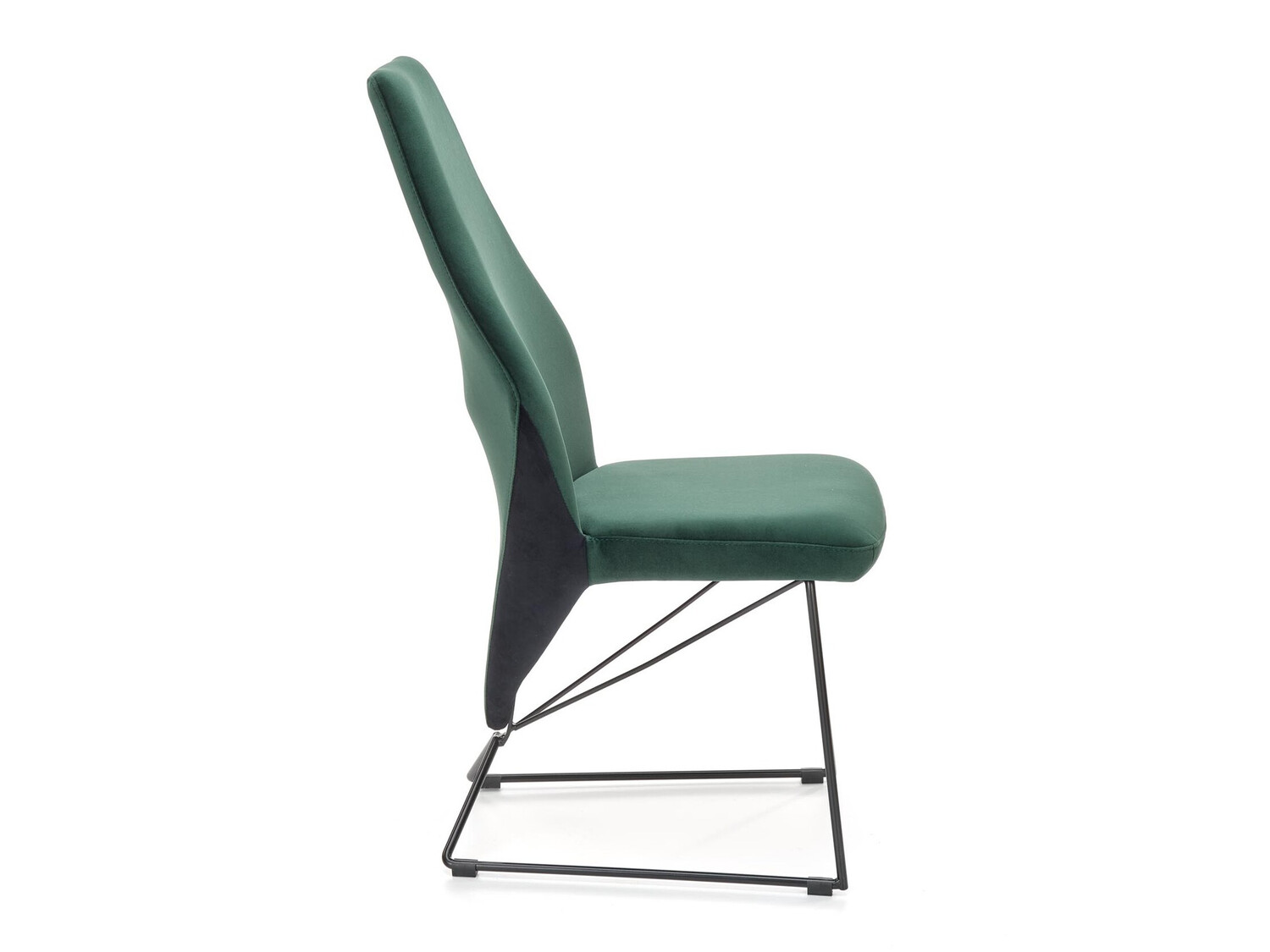 Scaun Houston 1334 (Verde închis)