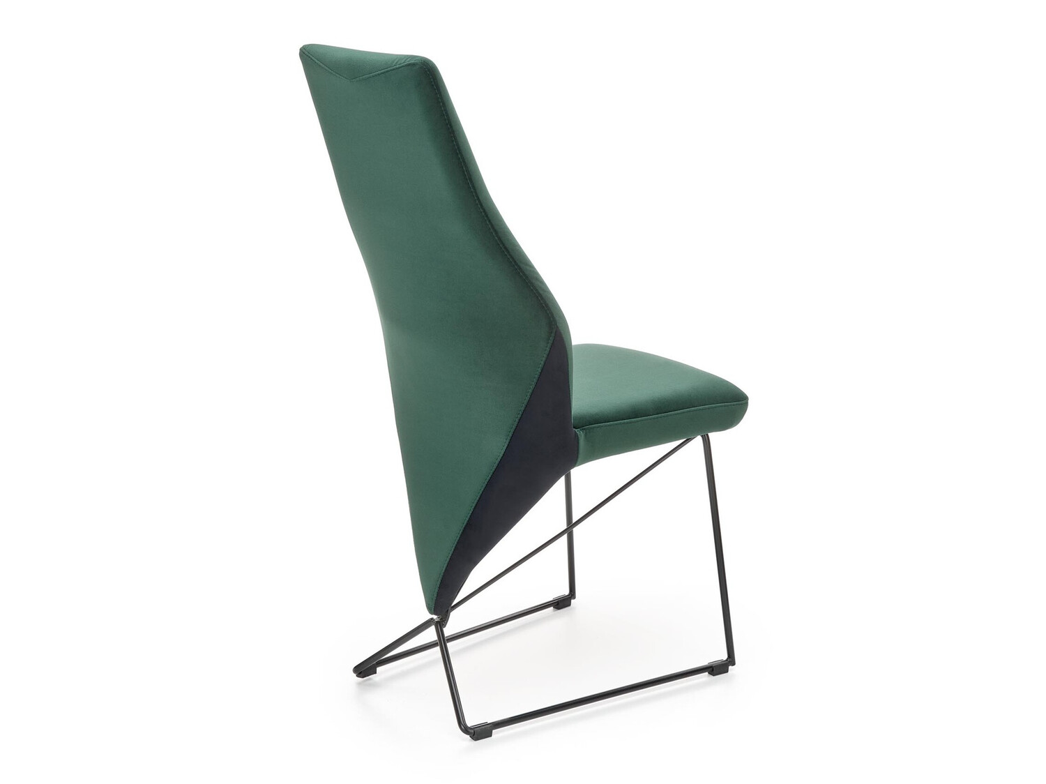 Scaun Houston 1334 (Verde închis)