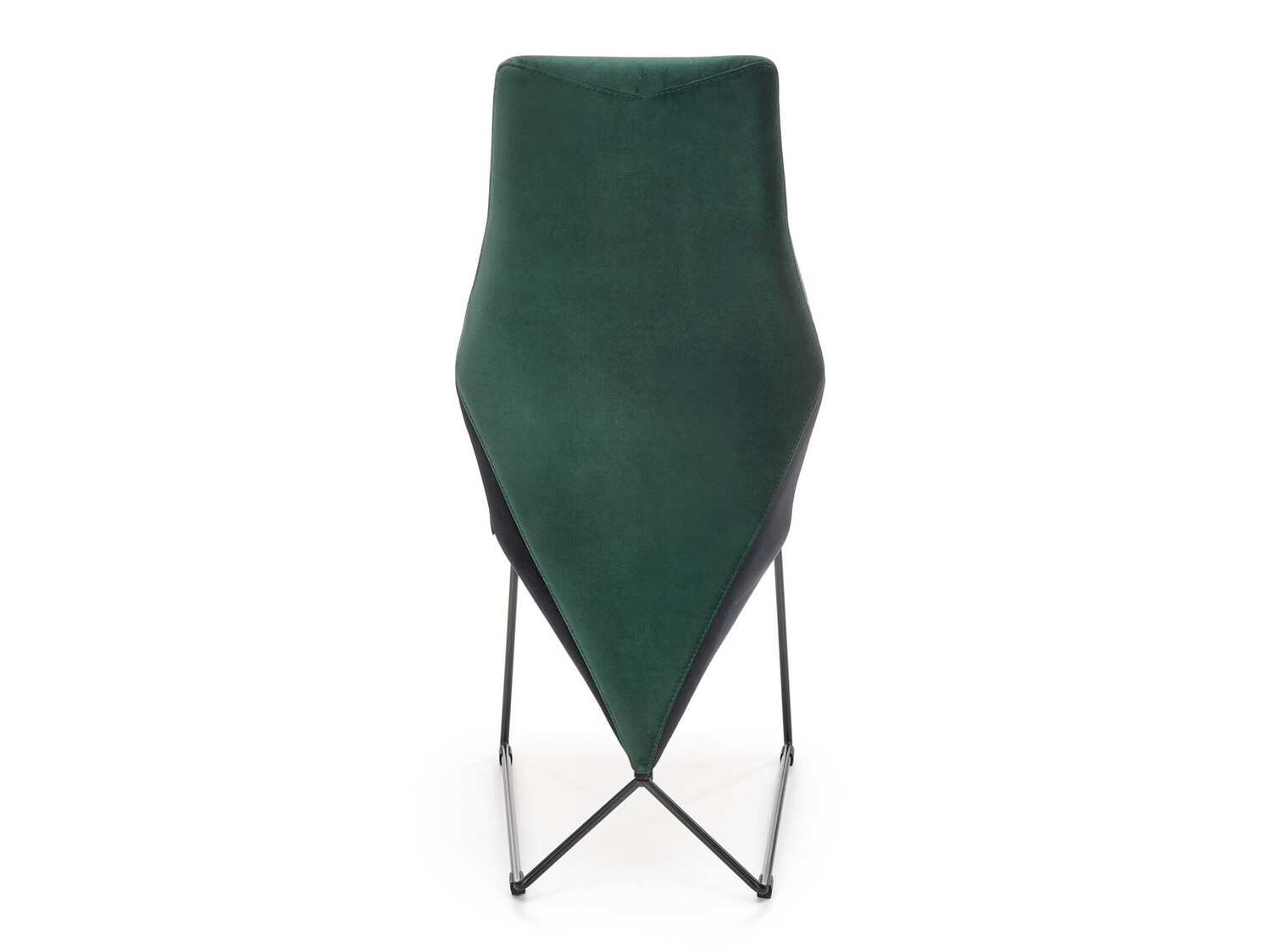 Scaun Houston 1334 (Verde închis)