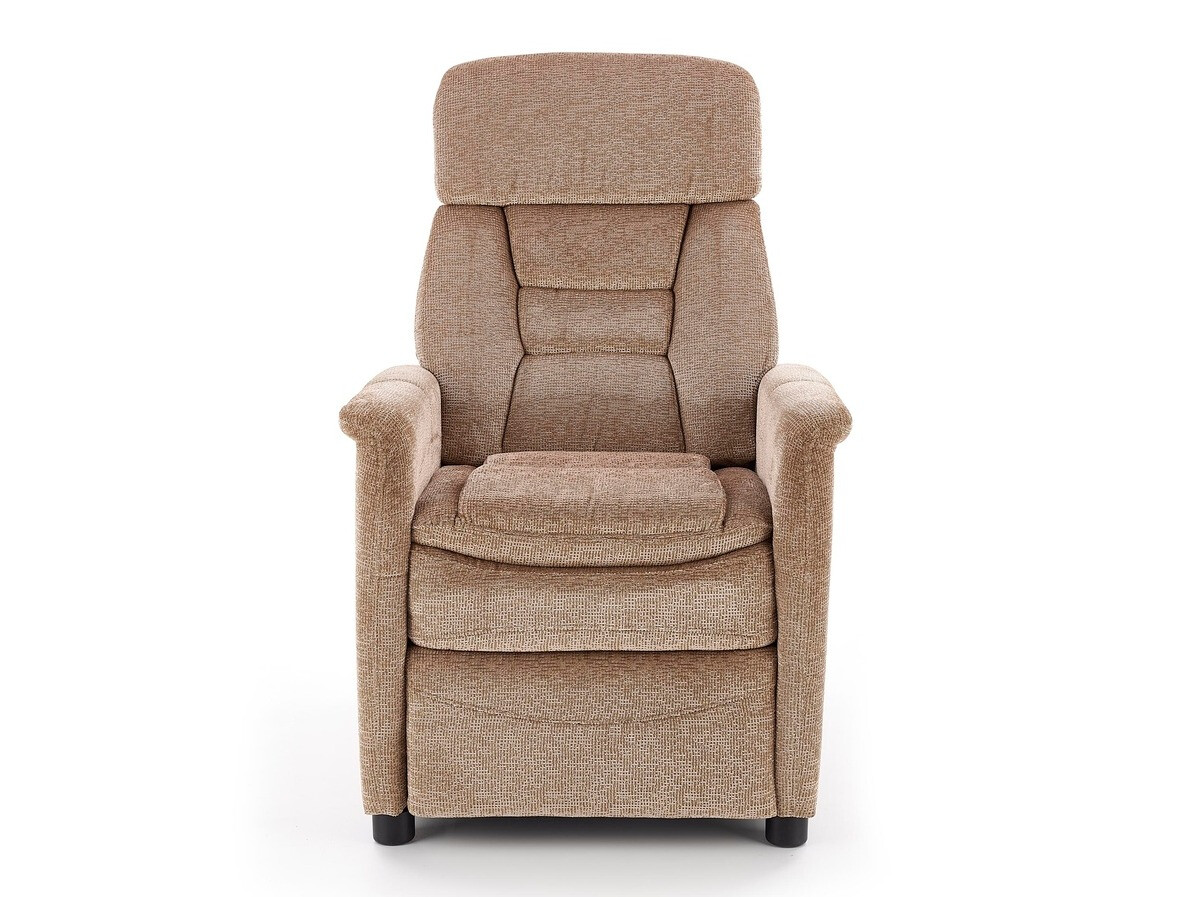 Fotoliu recliner Houston 1030 (Bej)