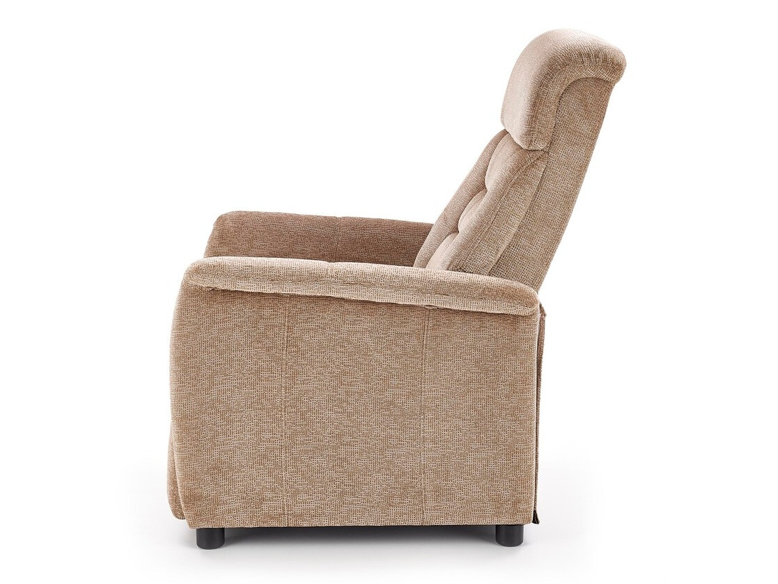 Fotoliu recliner Houston 1030 (Bej)